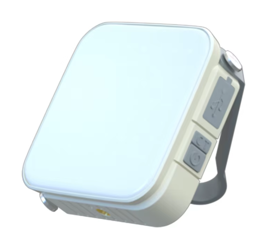 Rechargeable Portable Camping Light