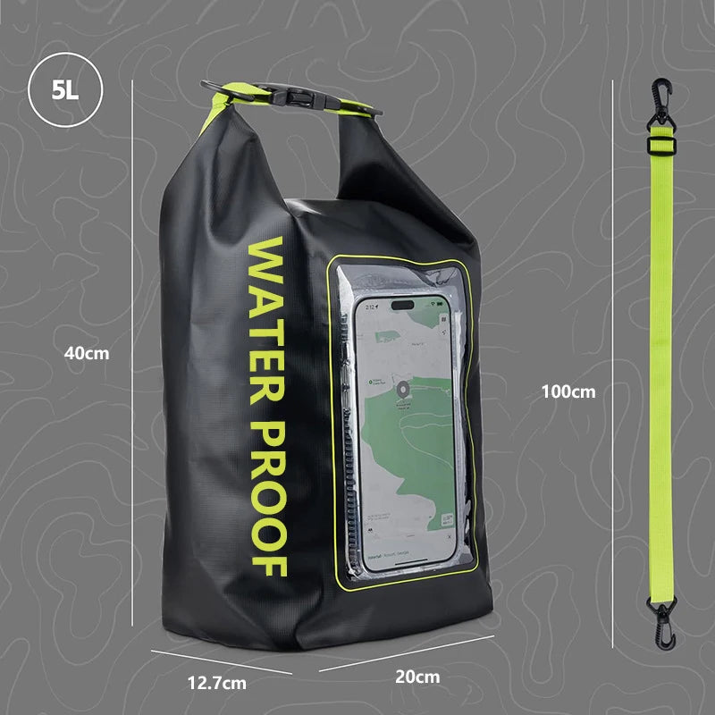 Water Proof Dry Bag