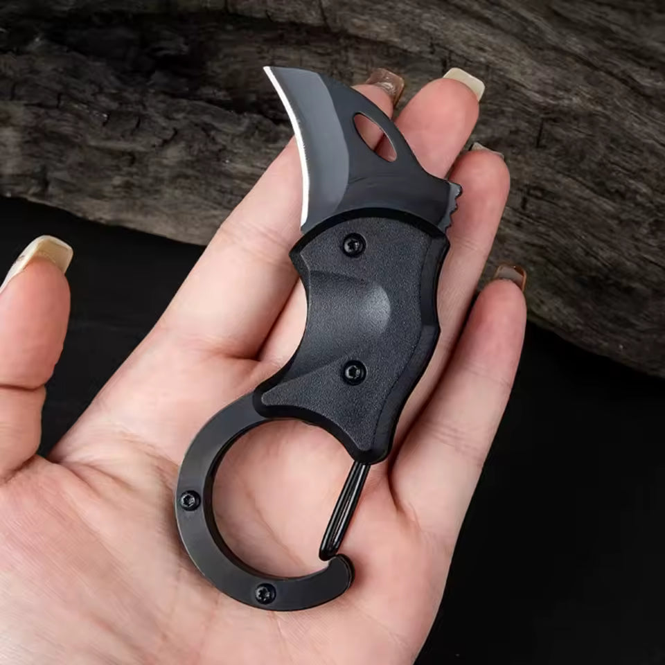 Mini Folding Utility Pocket Knife