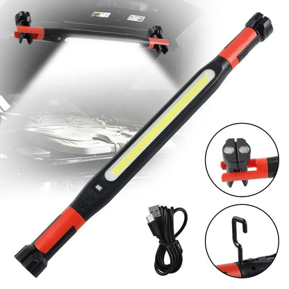 Rechargeable LED Work Light