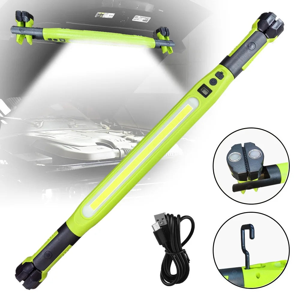 Rechargeable LED Work Light
