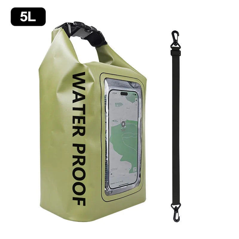 Water Proof Dry Bag