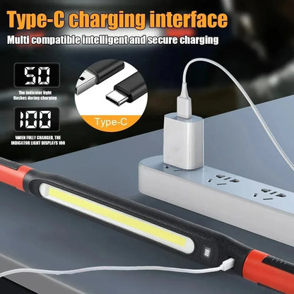 Rechargeable LED Work Light