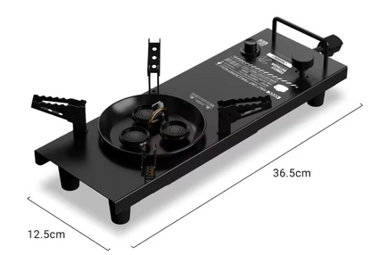 Portable 6500W Camping Gas Stove