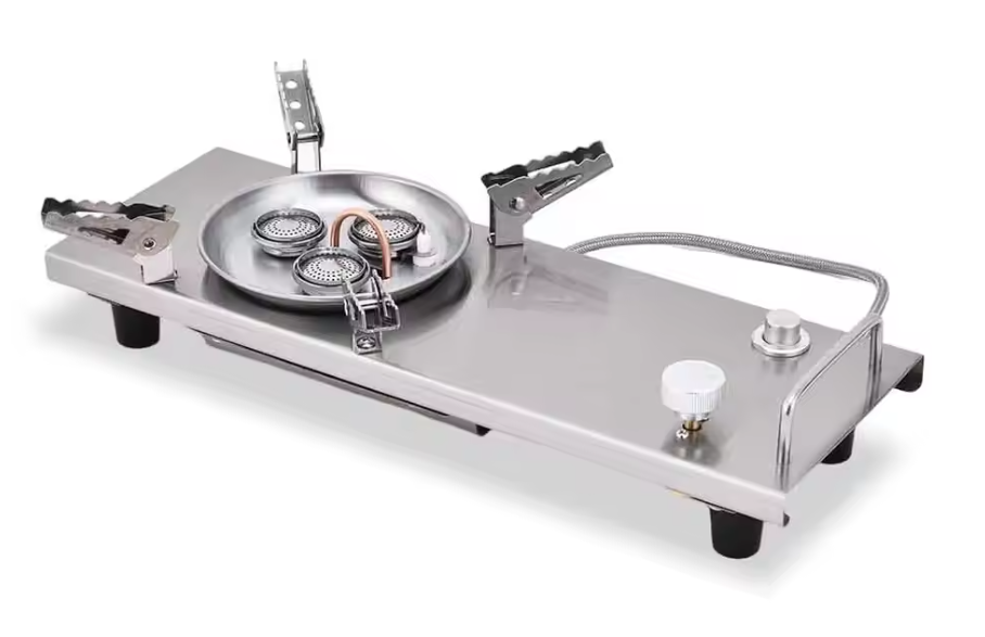 Portable 6500W Camping Gas Stove